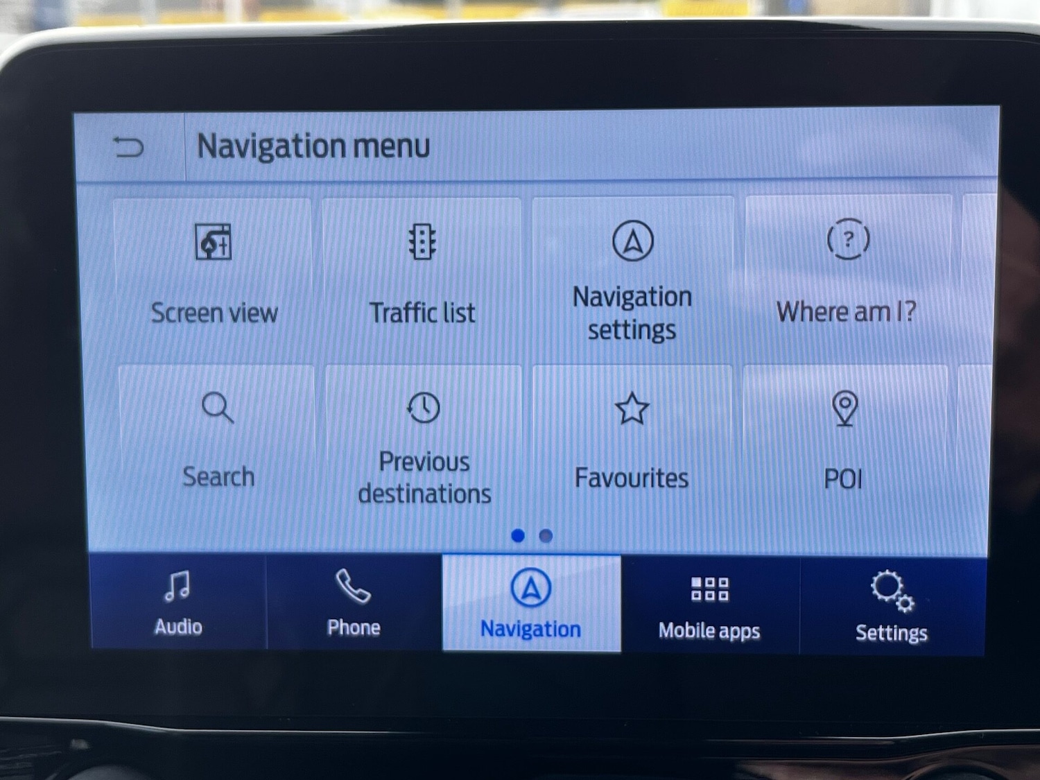 Used Ford Puma 2020 for sale - 76588316: Photo 34