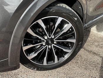 Used Ford Puma 2020 for sale - 76588316: Photo