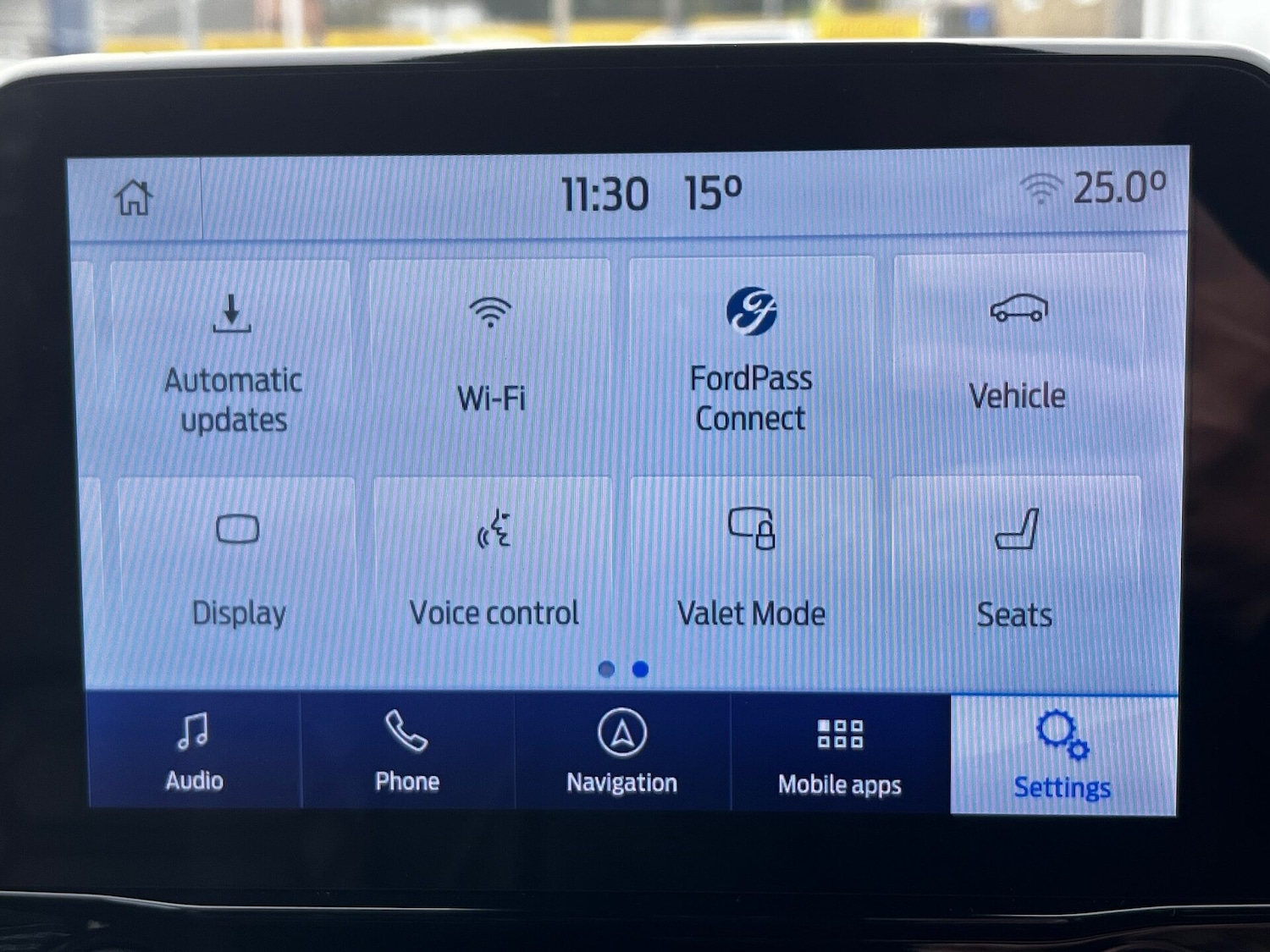 Used Ford Puma 2020 for sale - 76588316: Photo 40