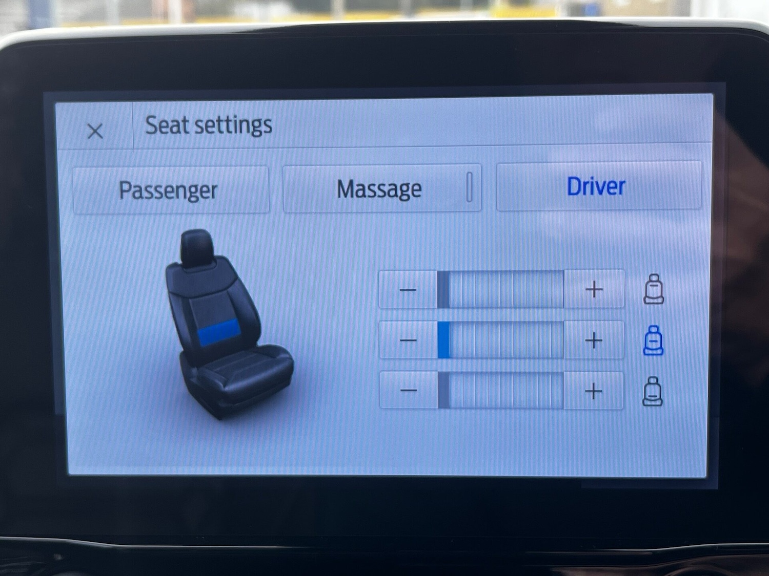 Used Ford Puma 2020 for sale - 76588316: Photo 41