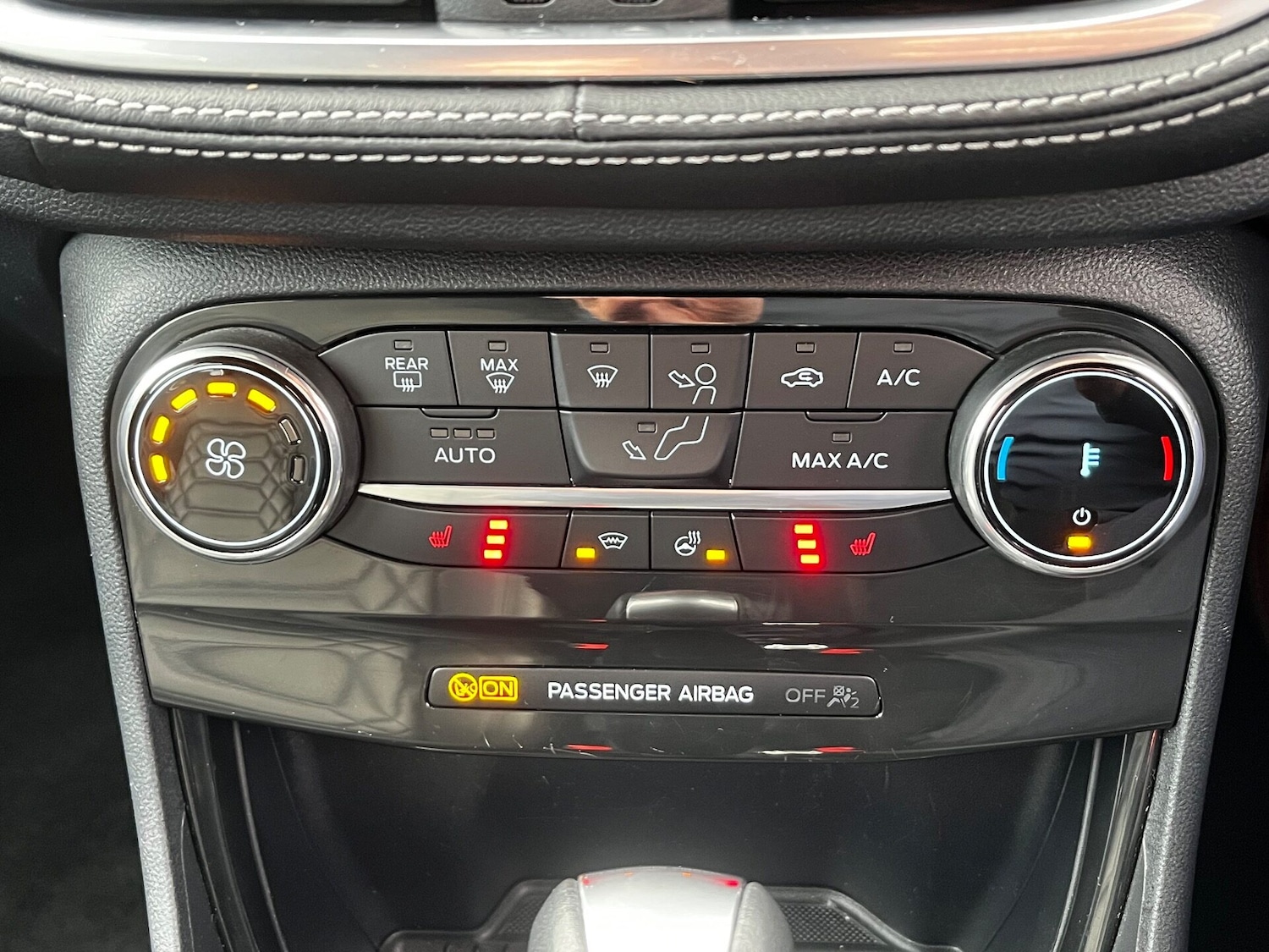 Used Ford Puma 2020 for sale - 76588316: Photo 43