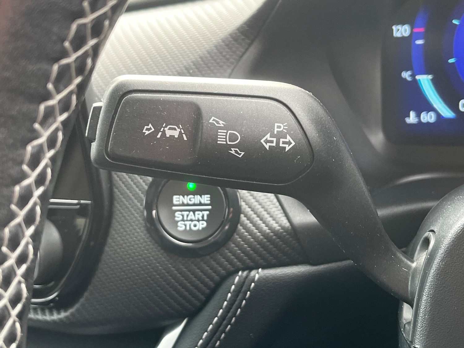 Used Ford Puma 2020 for sale - 76588316: Photo 53