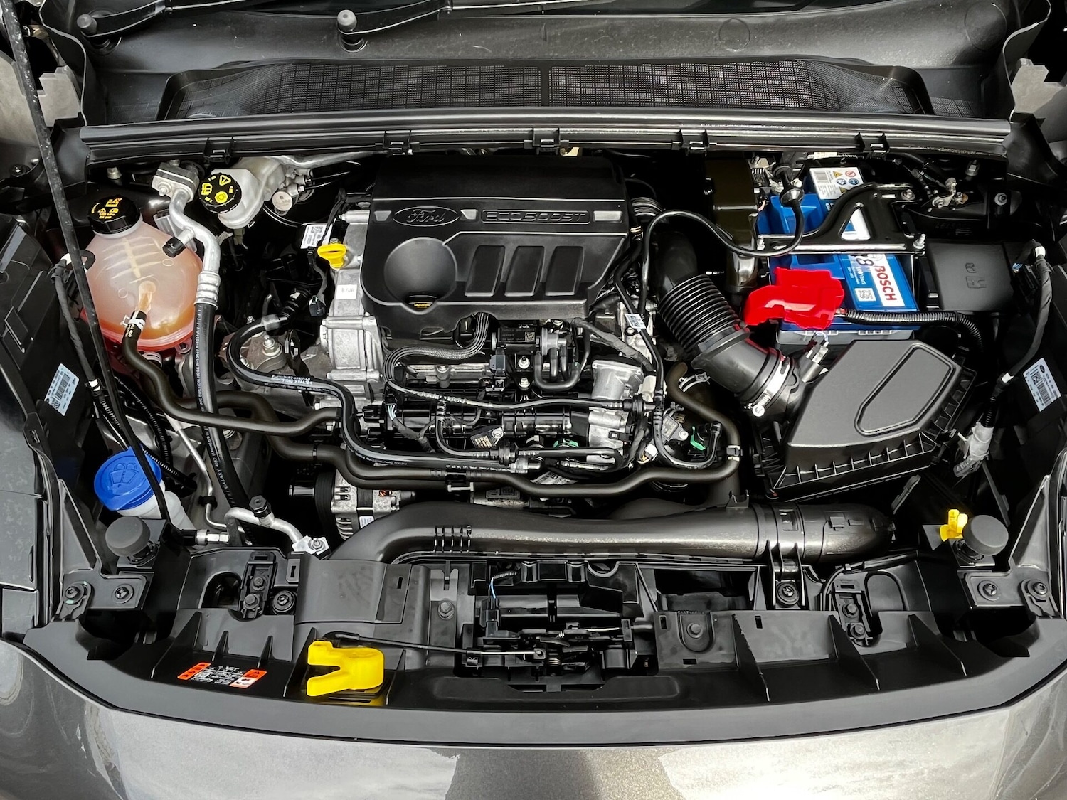 Used Ford Puma 2020 for sale - 76588316: Photo 7