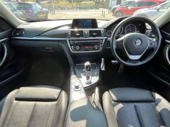 Used BMW 4 Series 2014 for sale - 74824905: Photo