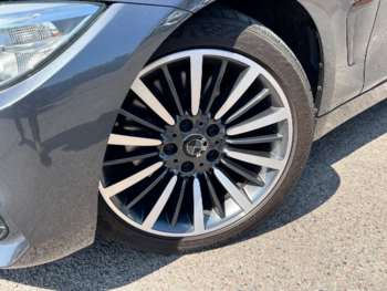 Used BMW 4 Series 2014 for sale - 74824905: Photo