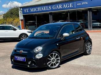 2020 (20) - 1.4 T-Jet 165 Turismo 70th Anniversary 3dr
