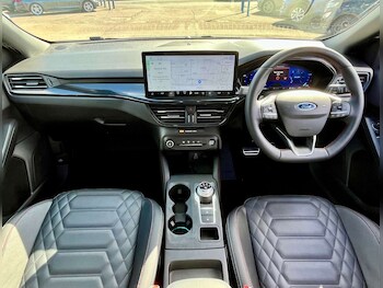 Used Ford Focus 2023 for sale - 78251286: Photo