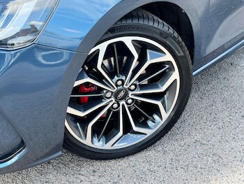 Used Ford Focus 2023 for sale - 78251286: Photo