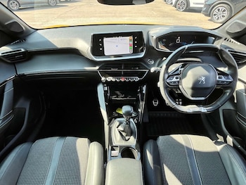 Used Peugeot 208 2021 for sale - 79420838: Photo