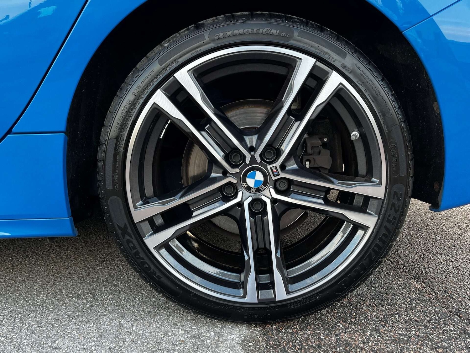 Used BMW 1 Series 2020 for sale - 76905284: Photo 14