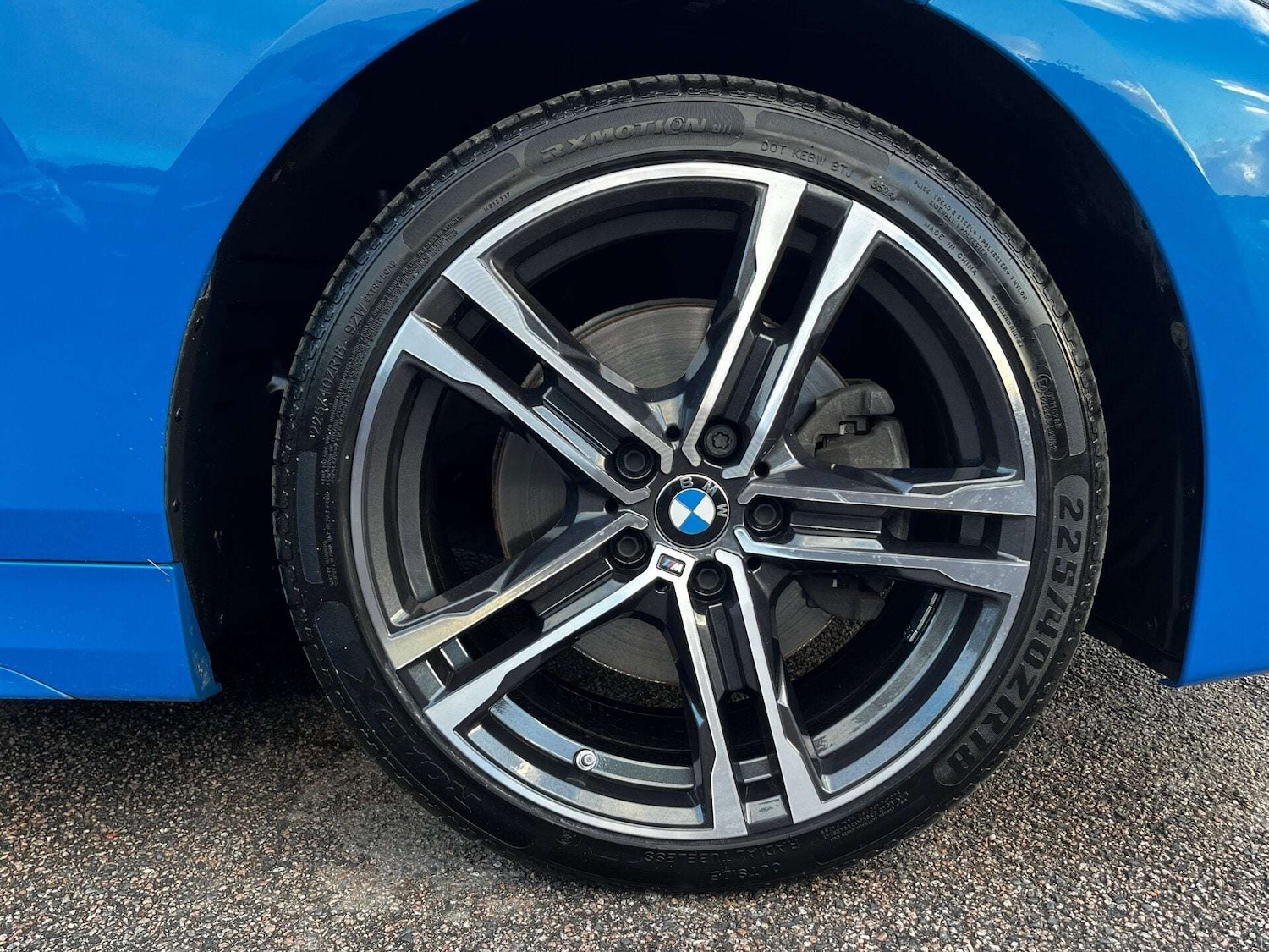 Used BMW 1 Series 2020 for sale - 76905284: Photo 16