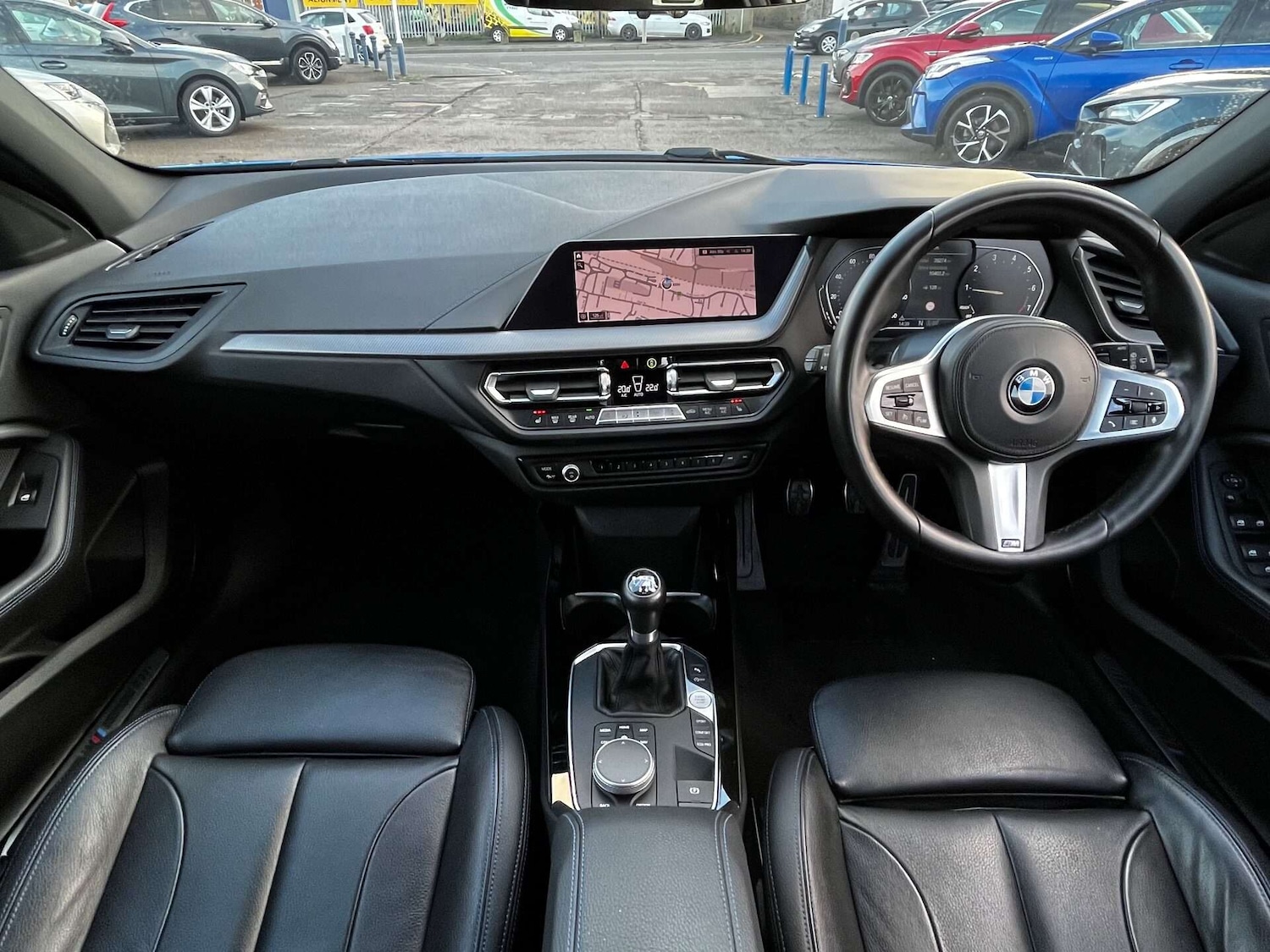 Used BMW 1 Series 2020 for sale - 76905284: Photo 2