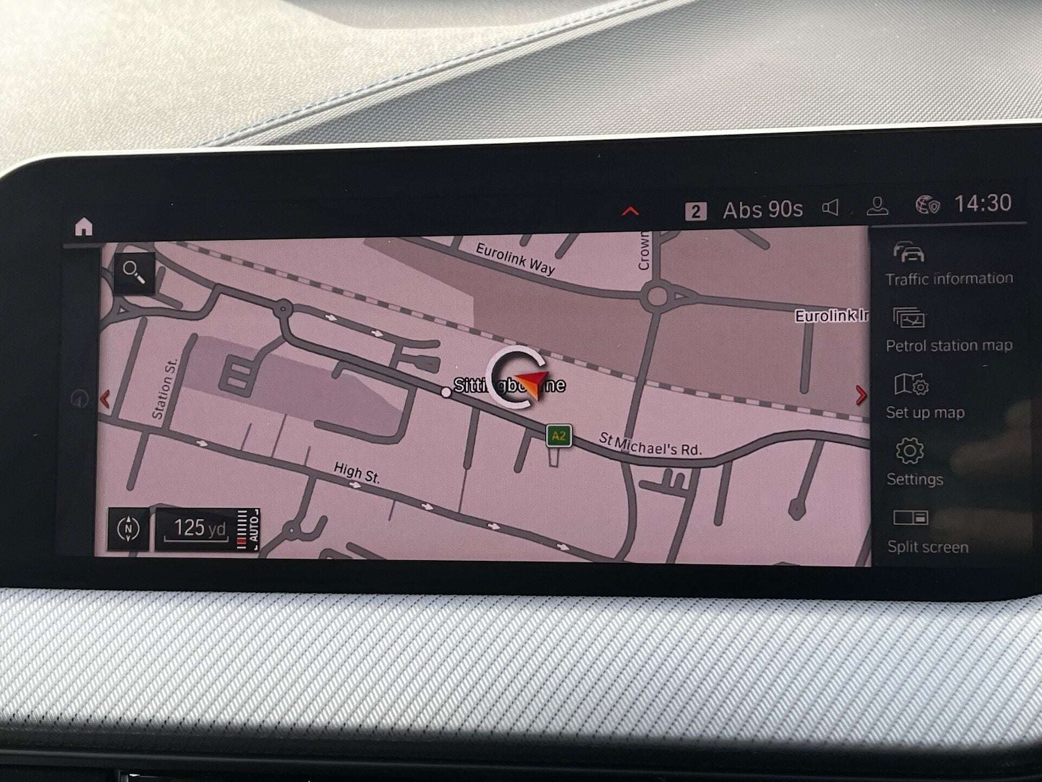 Used BMW 1 Series 2020 for sale - 76905284: Photo 28