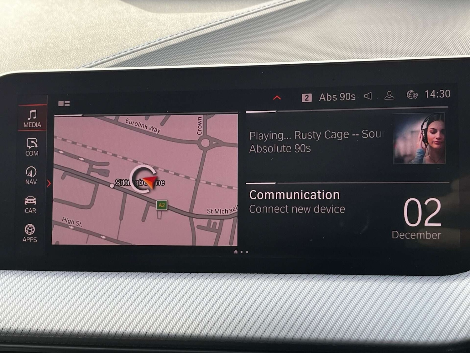 Used BMW 1 Series 2020 for sale - 76905284: Photo 29