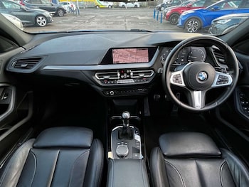 Used BMW 1 Series 2020 for sale - 76905284: Photo