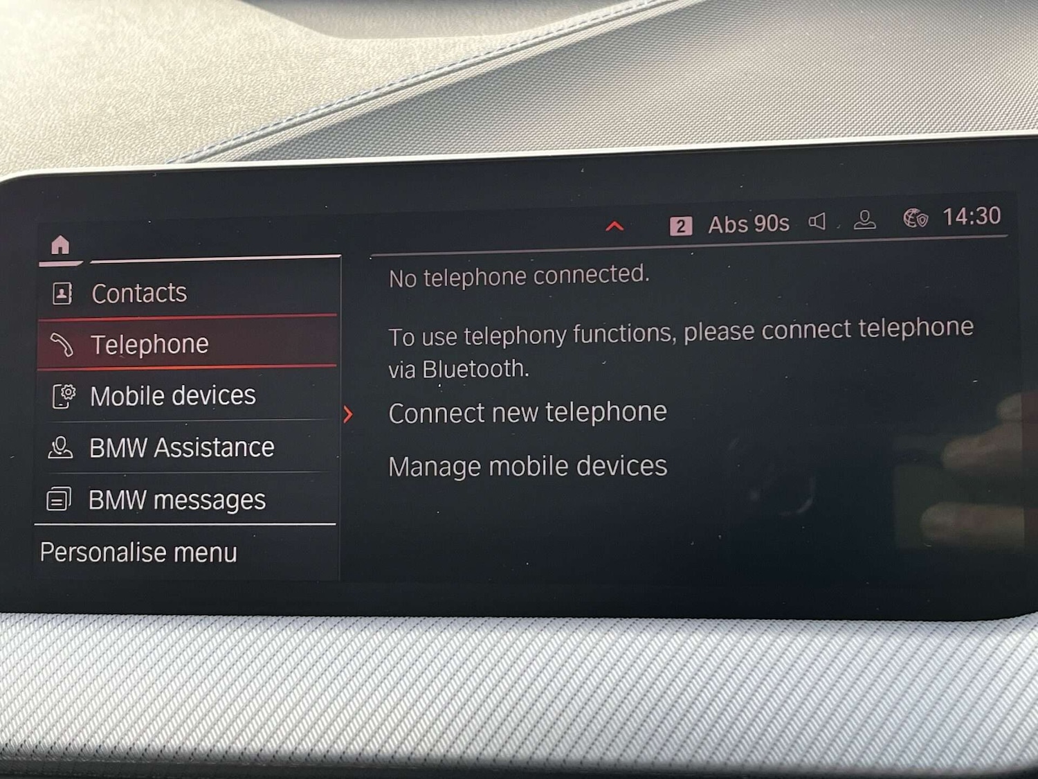 Used BMW 1 Series 2020 for sale - 76905284: Photo 35