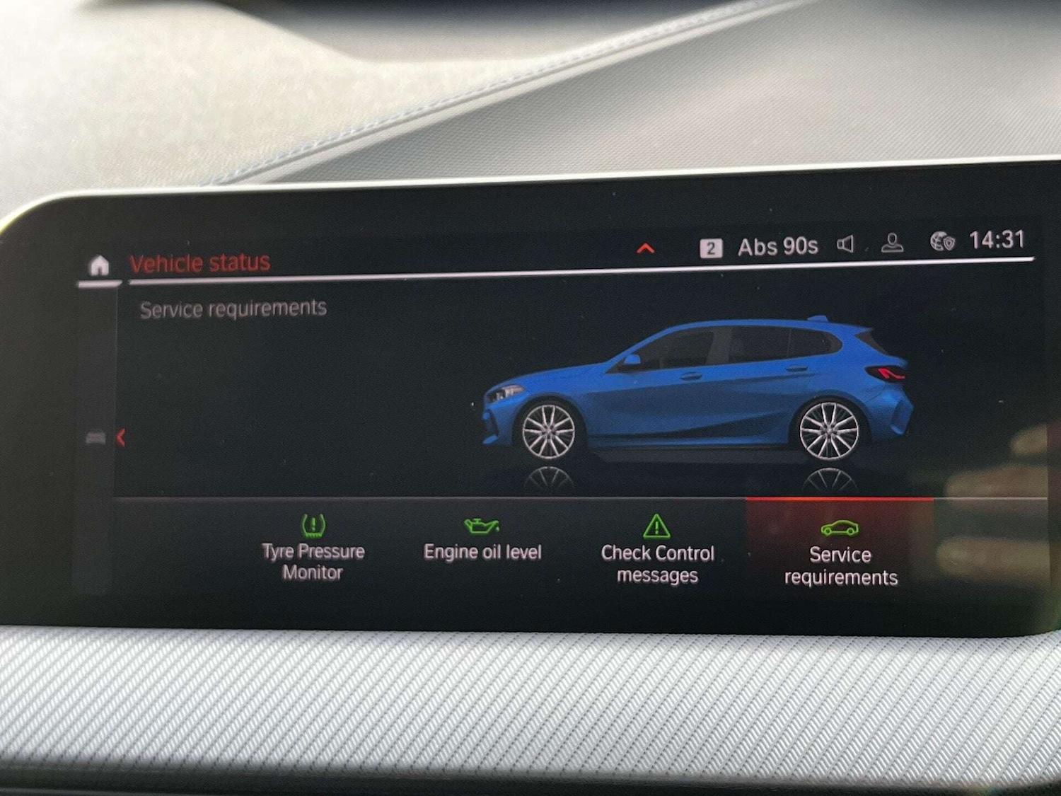 Used BMW 1 Series 2020 for sale - 76905284: Photo 36