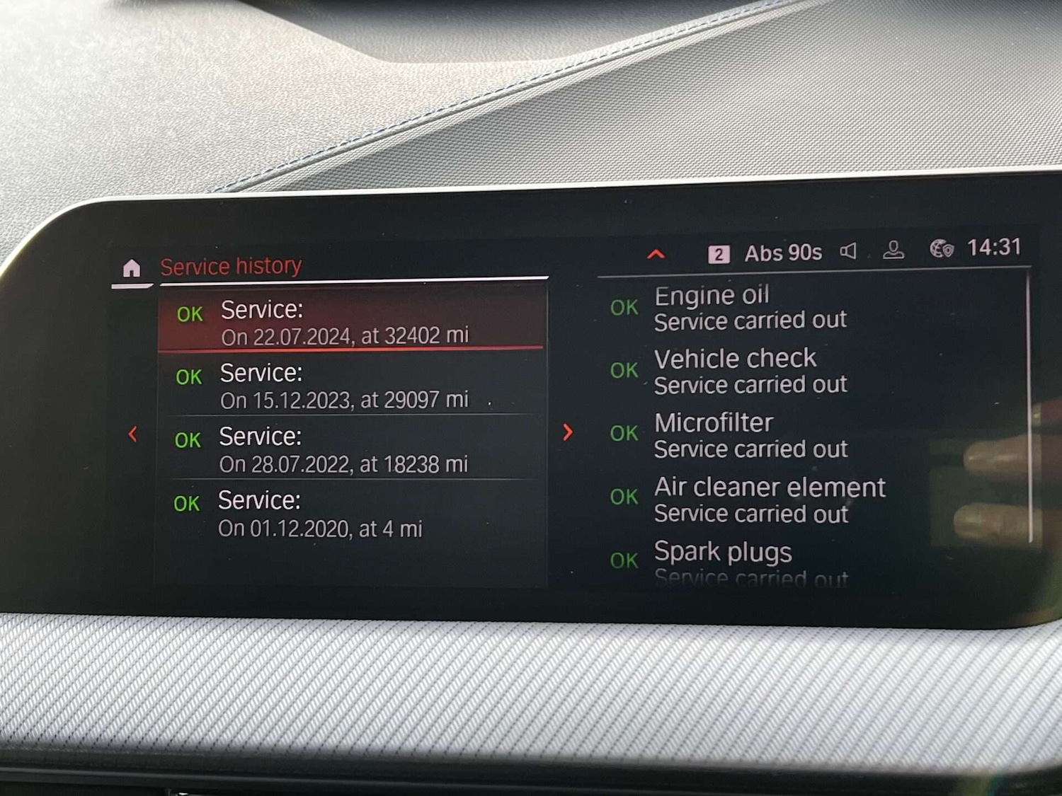 Used BMW 1 Series 2020 for sale - 76905284: Photo 38