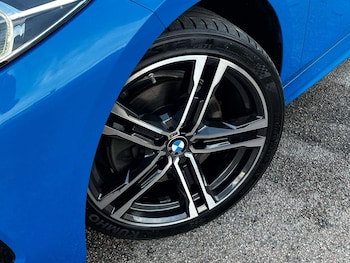 Used BMW 1 Series 2020 for sale - 76905284: Photo