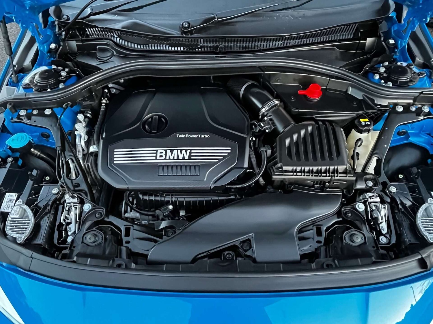 Used BMW 1 Series 2020 for sale - 76905284: Photo 7