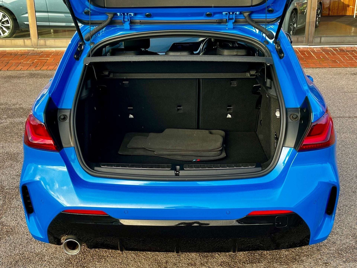 Used BMW 1 Series 2020 for sale - 76905284: Photo 76