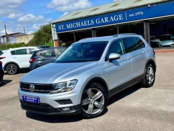 2019 (19) - 1.5 TSi EVO 130 Match 5dr