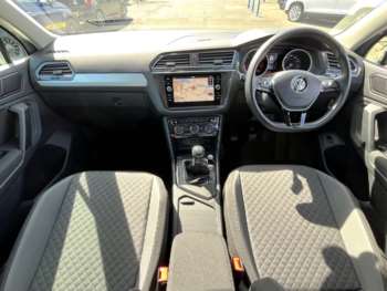 Used Volkswagen Tiguan 2019 for sale - 74824879: Photo