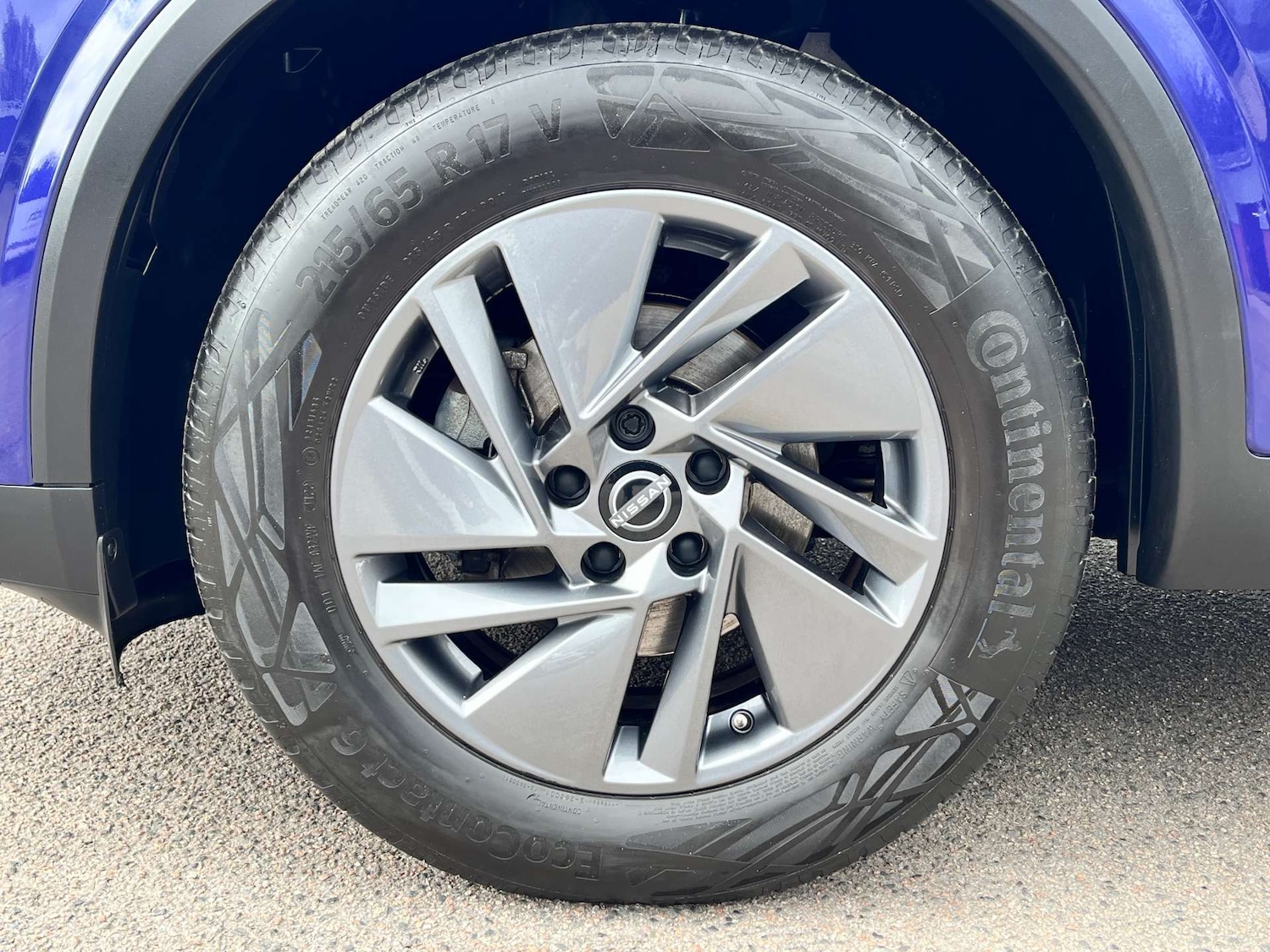 Used Nissan Qashqai 2023 for sale - 78133420: Photo 12