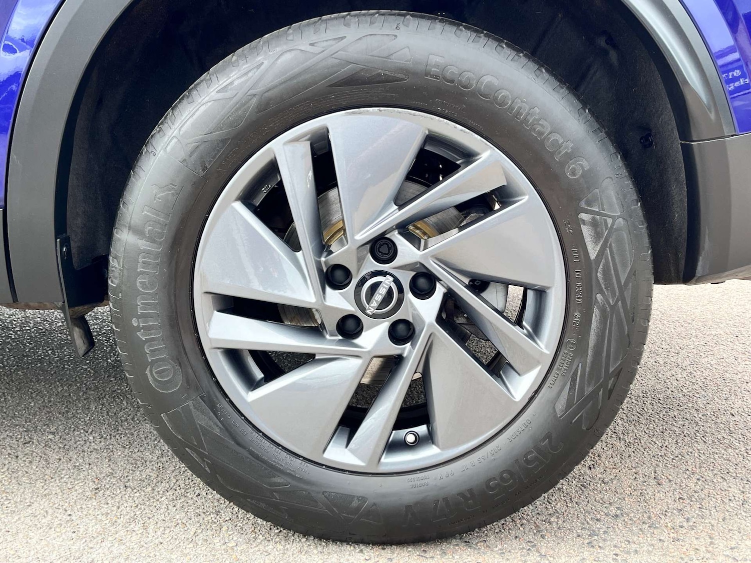 Used Nissan Qashqai 2023 for sale - 78133420: Photo 13