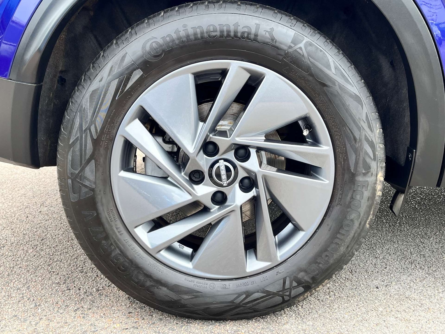 Used Nissan Qashqai 2023 for sale - 78133420: Photo 14