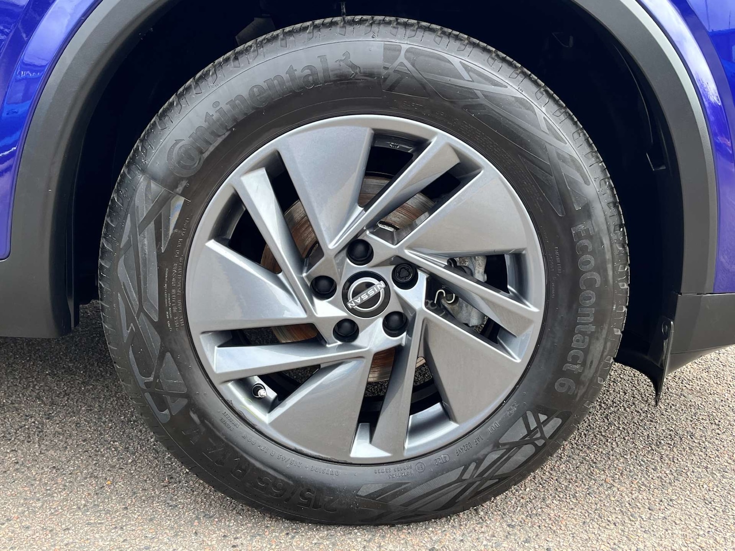 Used Nissan Qashqai 2023 for sale - 78133420: Photo 15