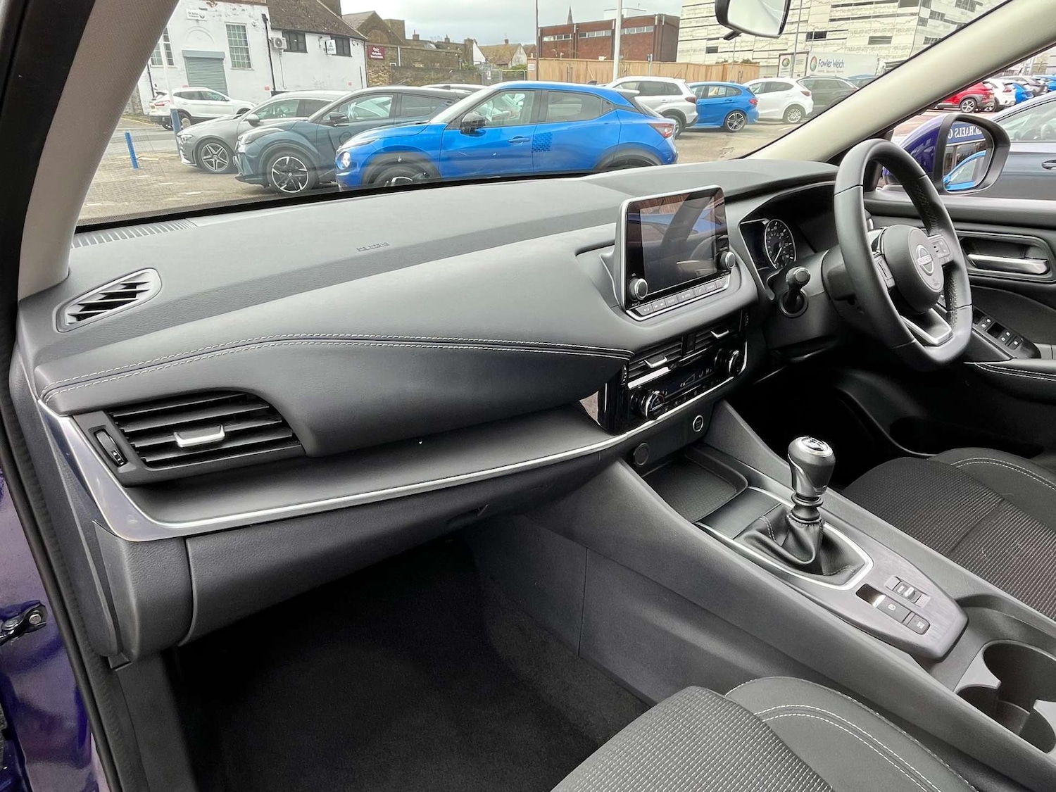 Used Nissan Qashqai 2023 for sale - 78133420: Photo 17