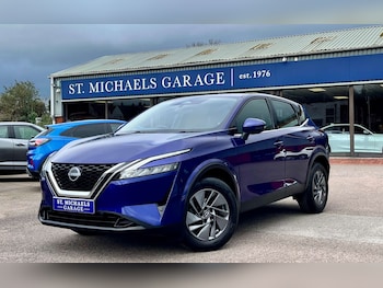 Used Nissan Qashqai 2023 for sale - 78133420: Photo