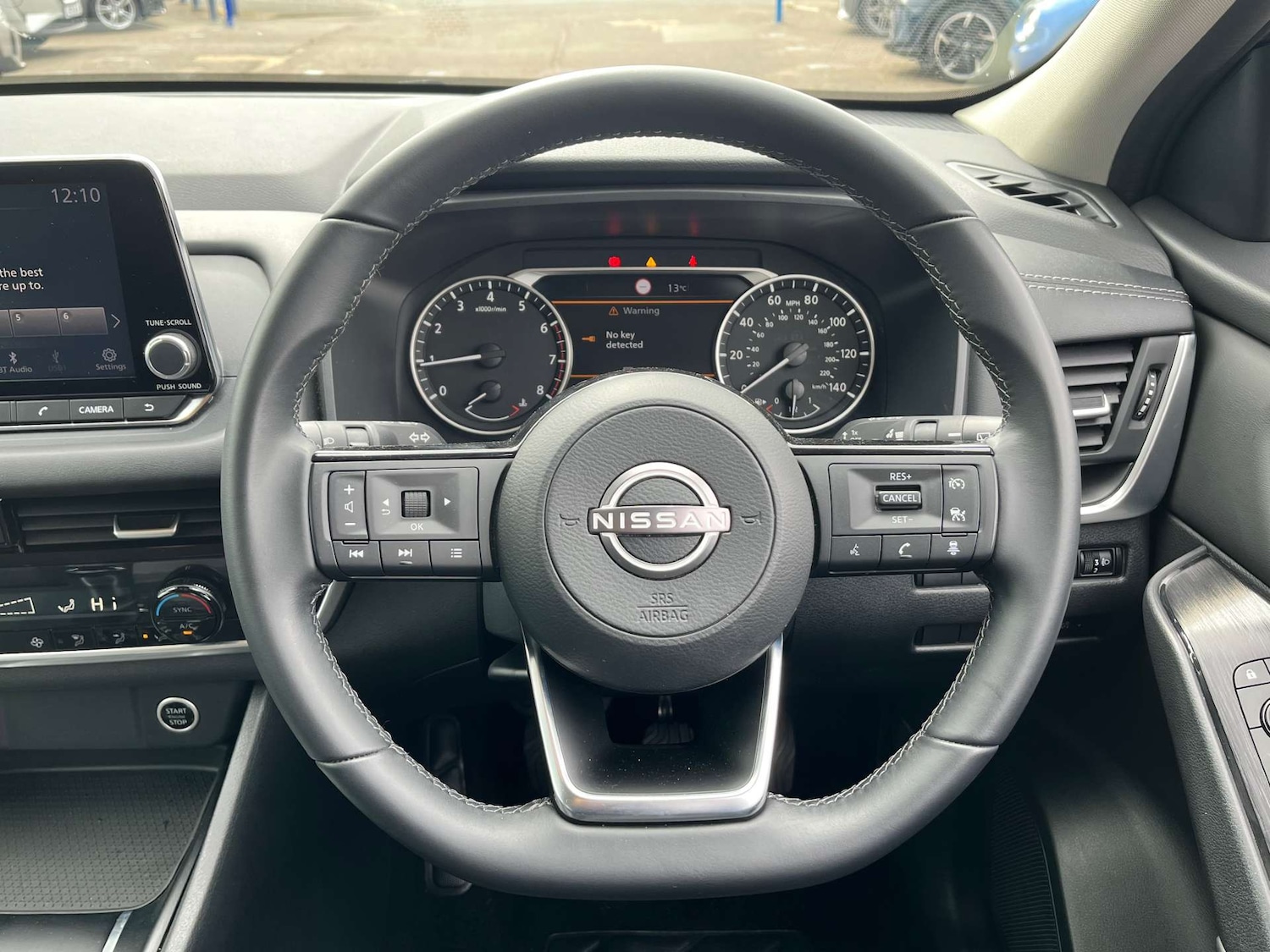 Used Nissan Qashqai 2023 for sale - 78133420: Photo 20