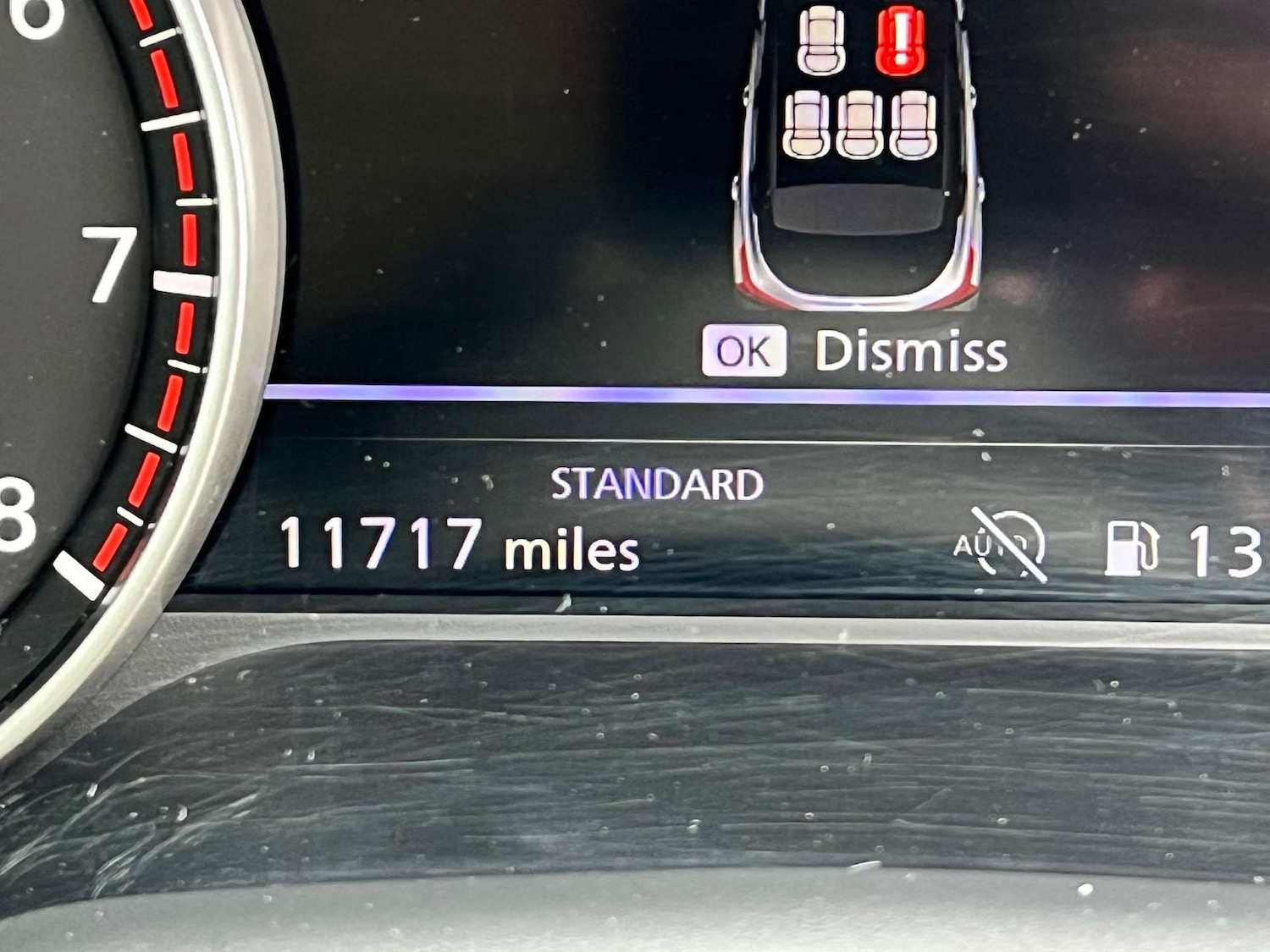 Used Nissan Qashqai 2023 for sale - 78133420: Photo 24