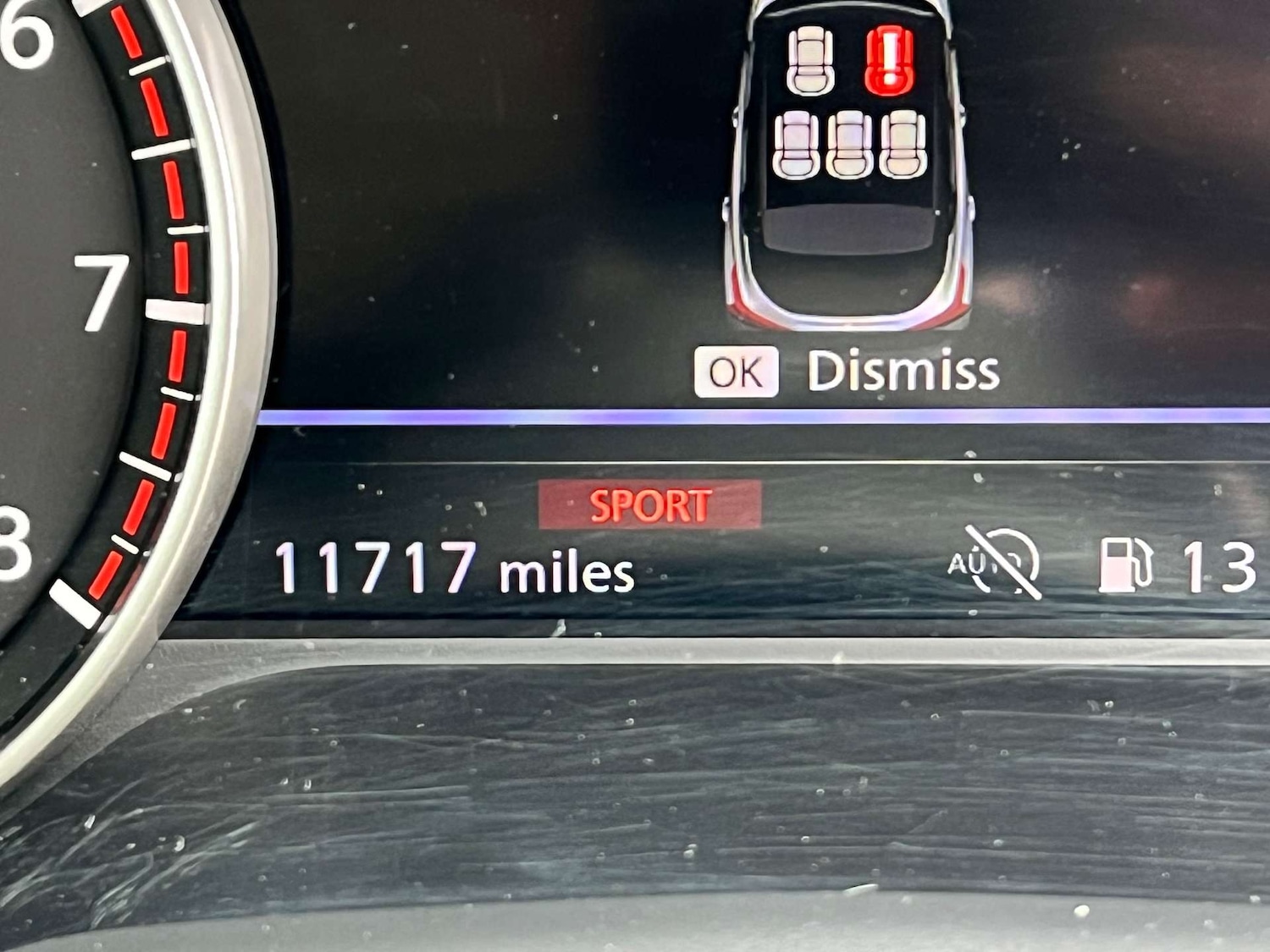 Used Nissan Qashqai 2023 for sale - 78133420: Photo 25