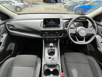 Used Nissan Qashqai 2023 for sale - 78133420: Photo