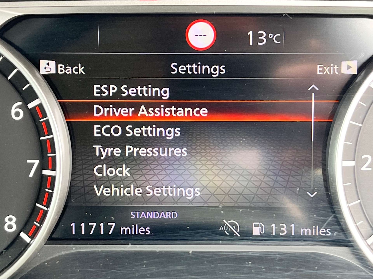 Used Nissan Qashqai 2023 for sale - 78133420: Photo 30