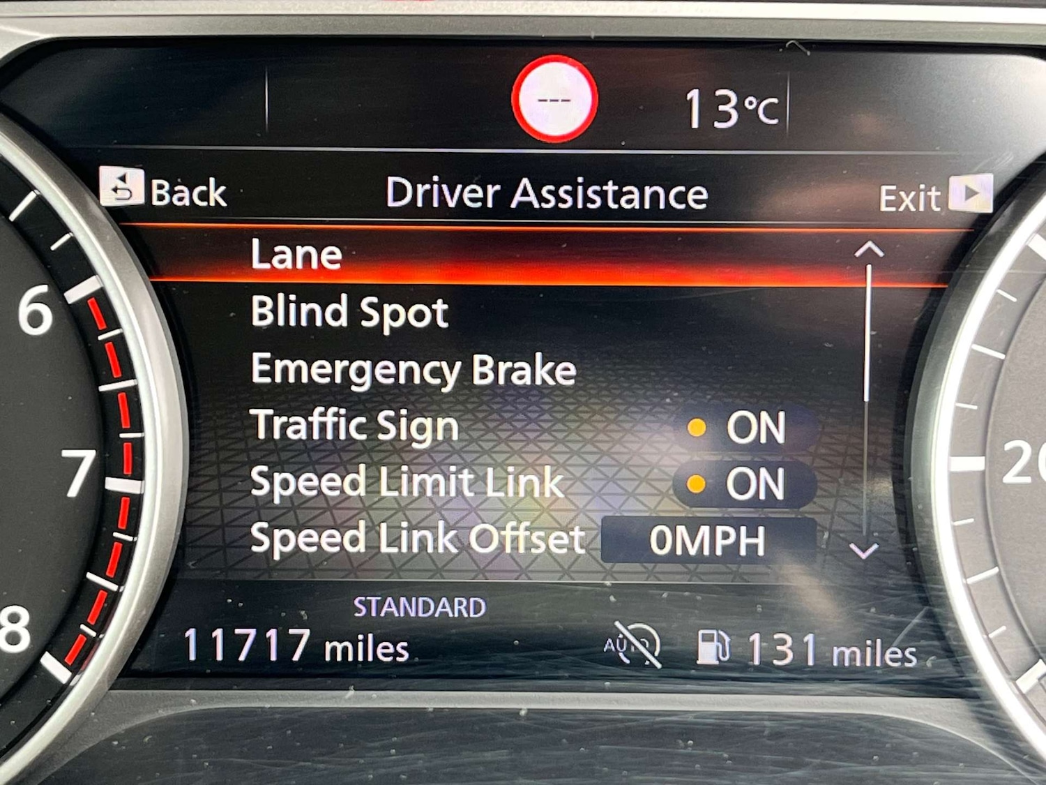 Used Nissan Qashqai 2023 for sale - 78133420: Photo 31