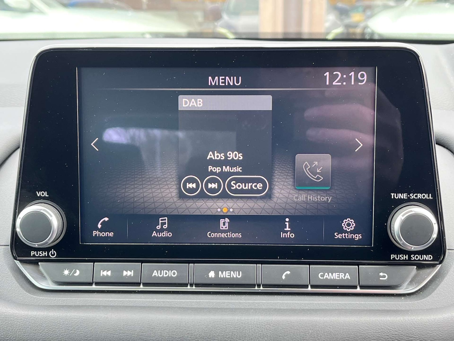 Used Nissan Qashqai 2023 for sale - 78133420: Photo 37