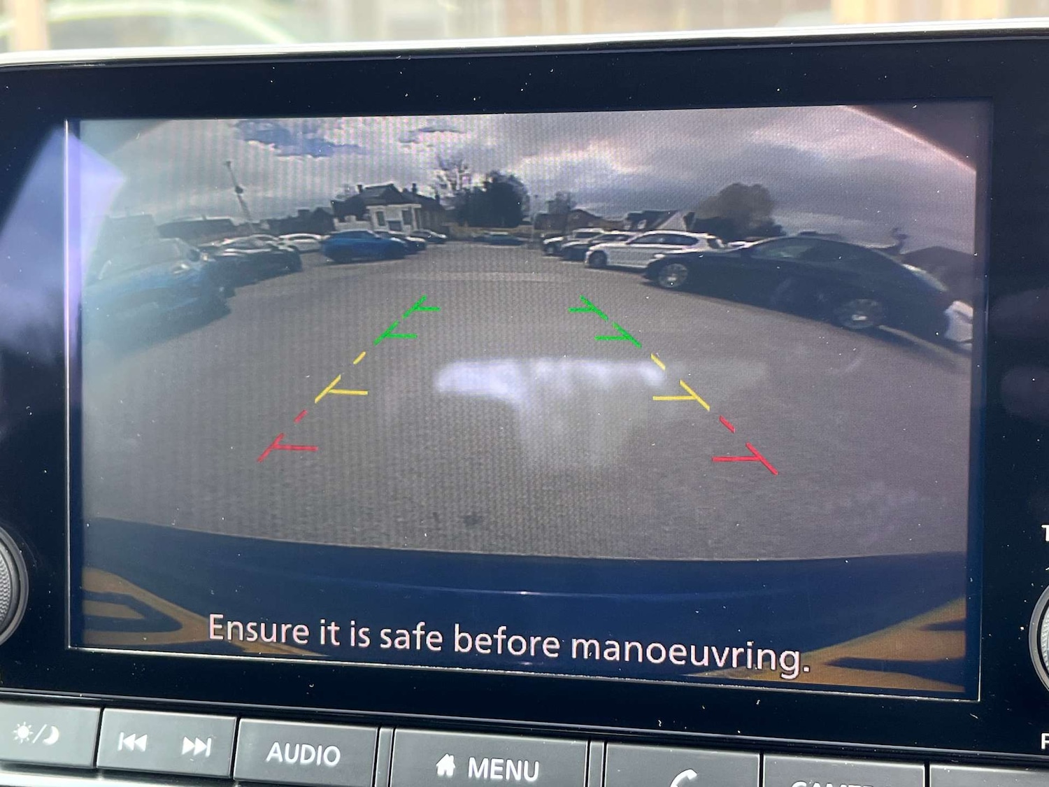 Used Nissan Qashqai 2023 for sale - 78133420: Photo 38