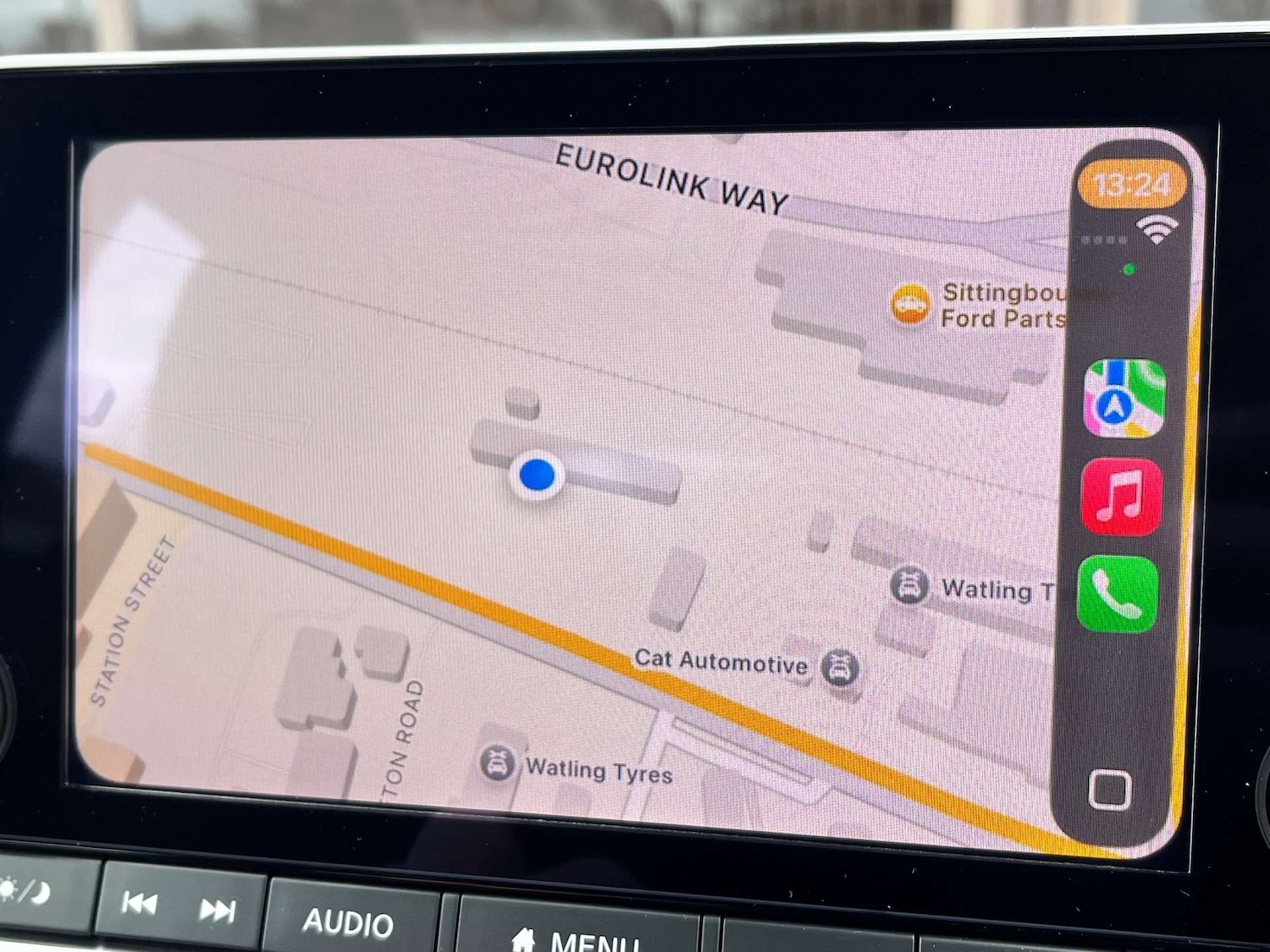 Used Nissan Qashqai 2023 for sale - 78133420: Photo 39