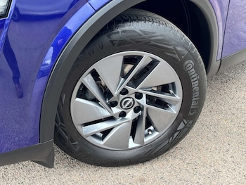 Used Nissan Qashqai 2023 for sale - 78133420: Photo