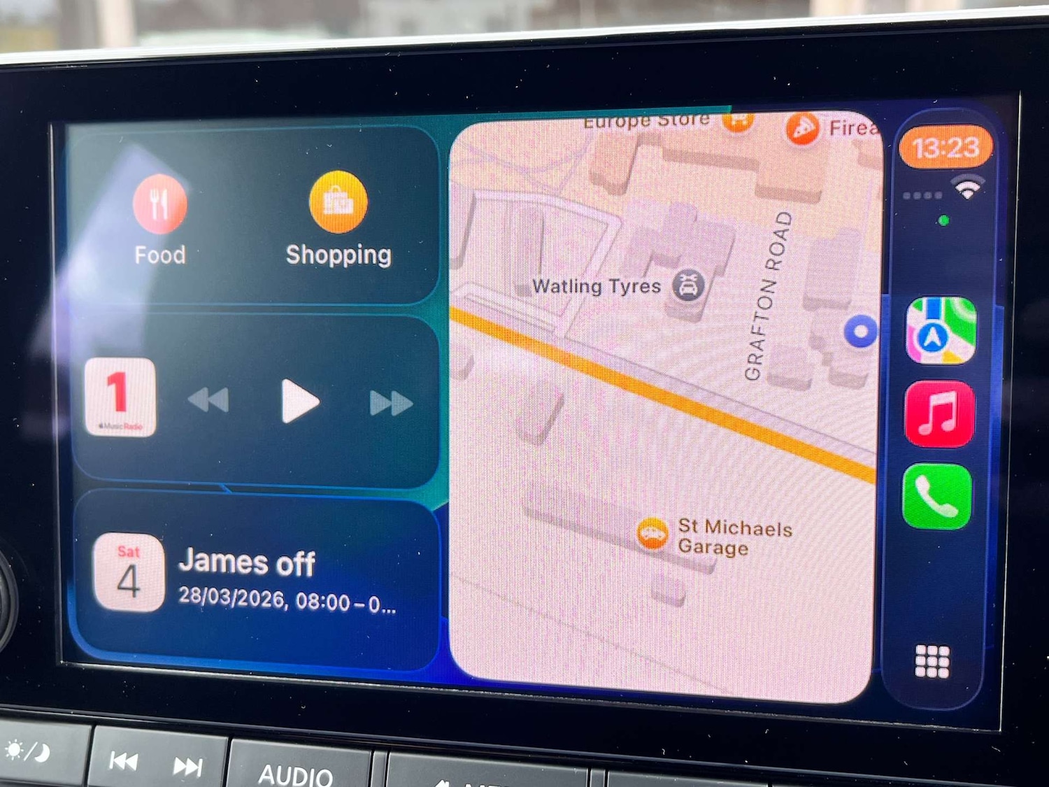 Used Nissan Qashqai 2023 for sale - 78133420: Photo 40