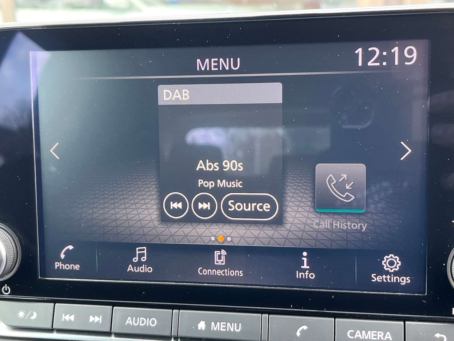 Used Nissan Qashqai 2023 for sale - 78133420: Photo 44