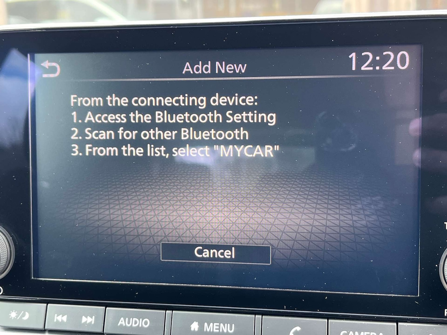 Used Nissan Qashqai 2023 for sale - 78133420: Photo 45