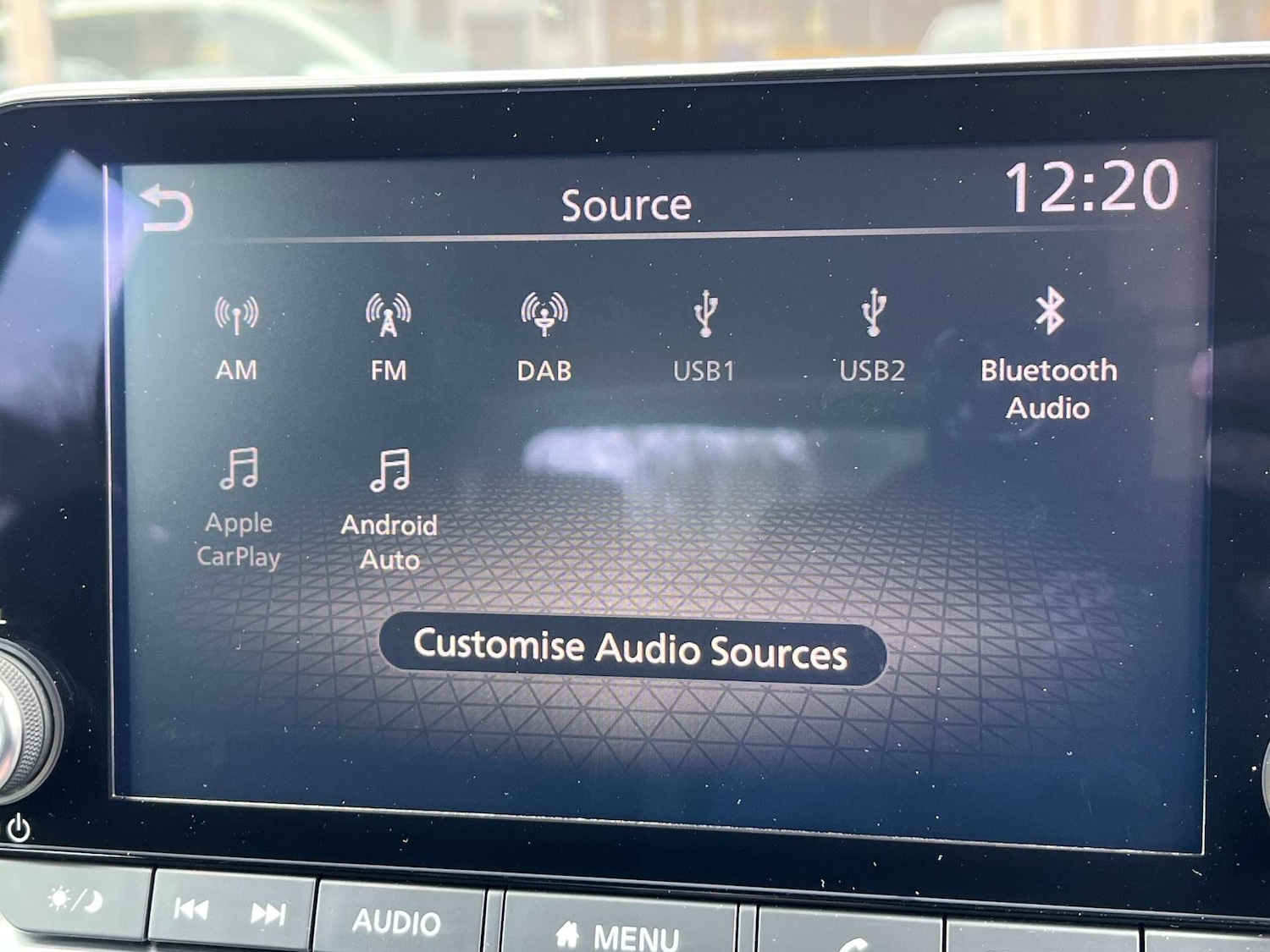 Used Nissan Qashqai 2023 for sale - 78133420: Photo 47