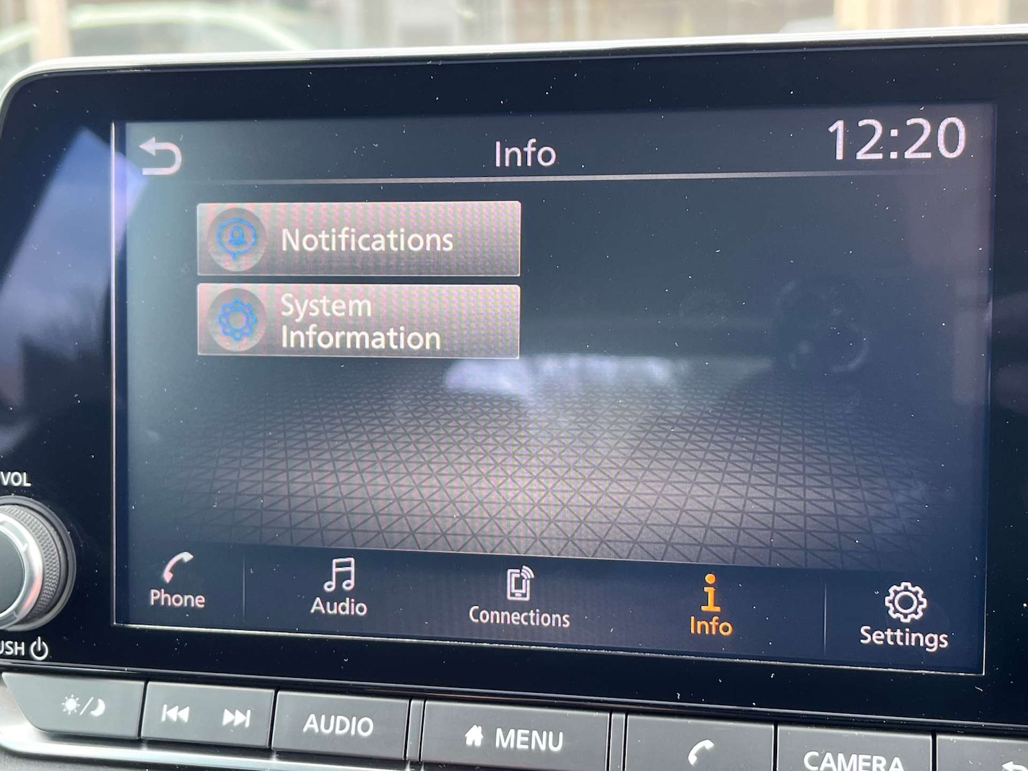 Used Nissan Qashqai 2023 for sale - 78133420: Photo 48