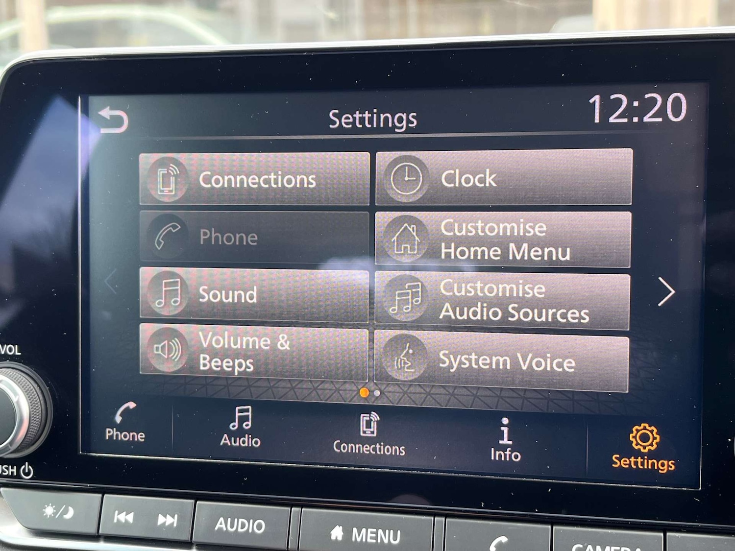 Used Nissan Qashqai 2023 for sale - 78133420: Photo 49