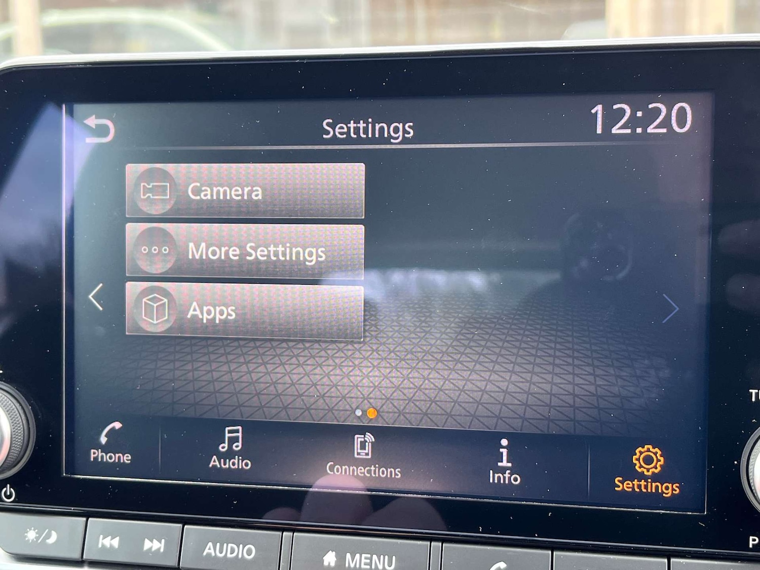 Used Nissan Qashqai 2023 for sale - 78133420: Photo 50